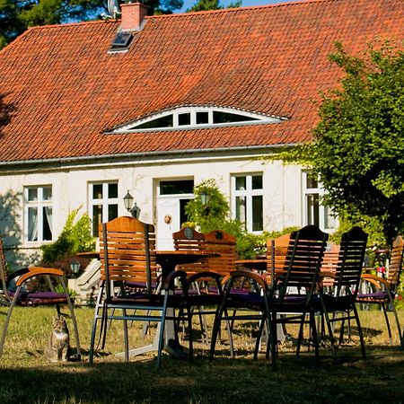 Hotel Im Park Sorkwity Extérieur photo