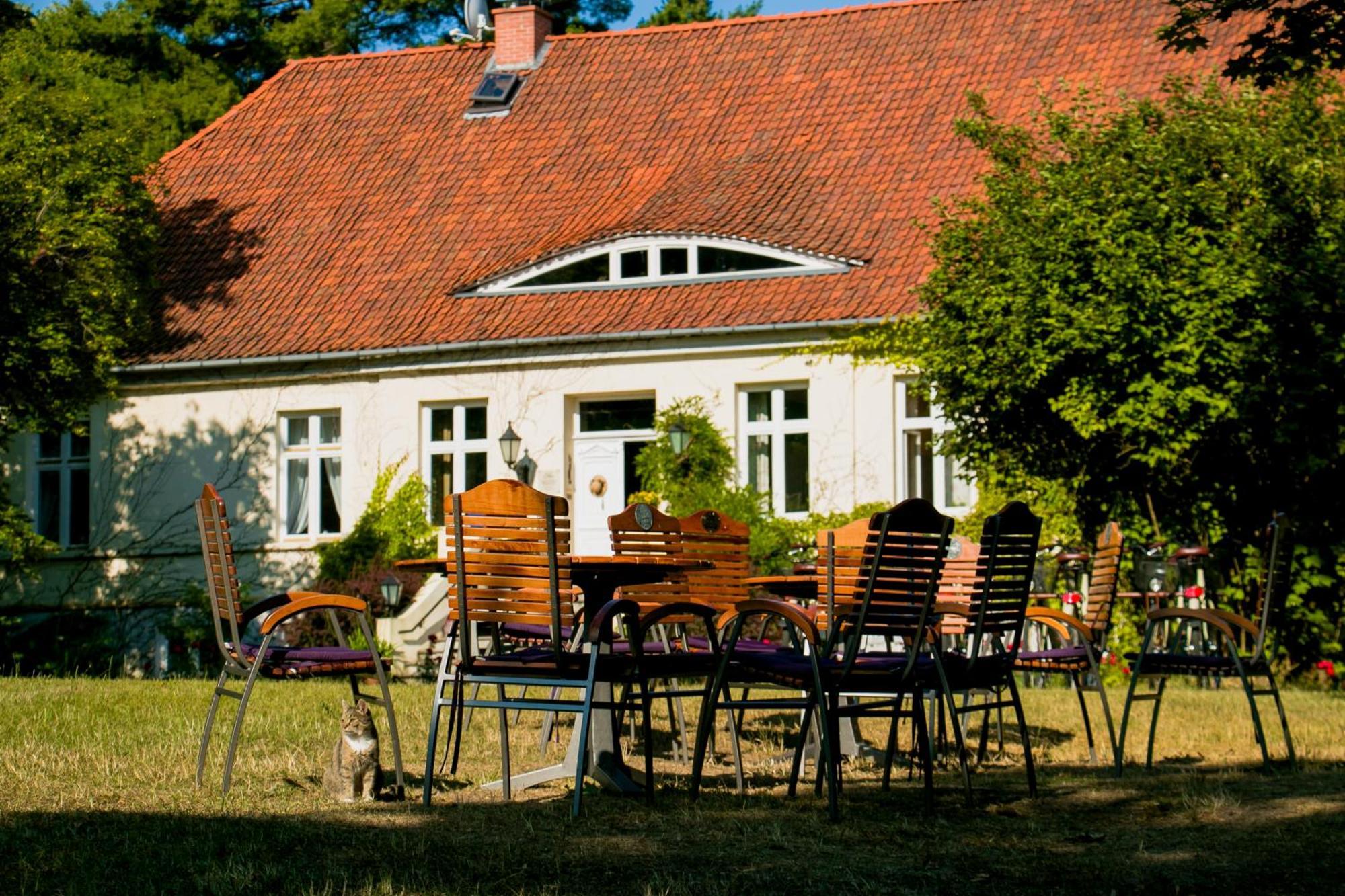 Hotel Im Park Sorkwity Extérieur photo