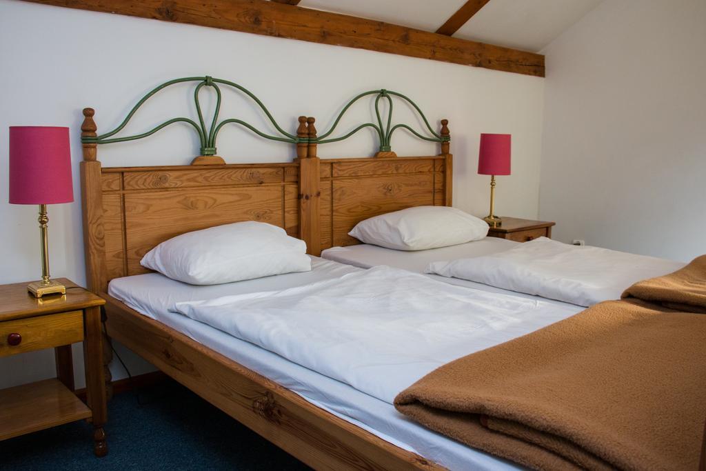 Hotel Im Park Sorkwity Extérieur photo